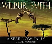 Sparrow Falls (Audio)