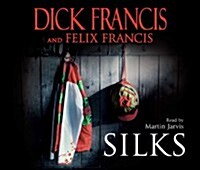 Silks (Audio)