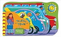 Traffic Town (Board Book)