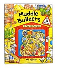 Muddle Builders (Hardcover)