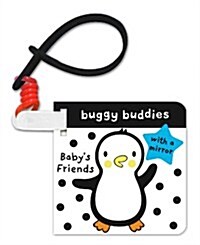 Babys Friends (Board Book)