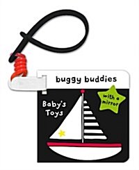 Babys Toys (Board Book)