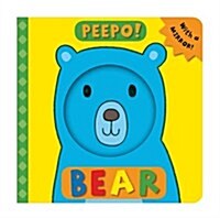 Bear (Board Books)