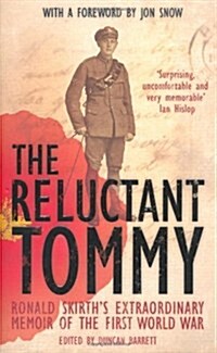 Reluctant Tommy (Hardcover)