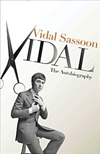 Vidal: The Autobiography (Hardcover)