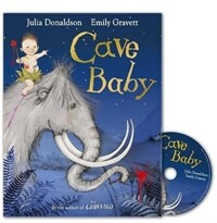 Cave Baby Book and CD Pack (Package)