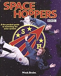 Space Hoppers (Hardcover)