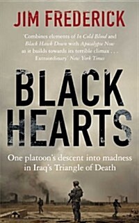 Black Hearts (Paperback)