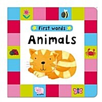 Animals (Board Books)