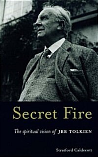 Secret Fire (Paperback)