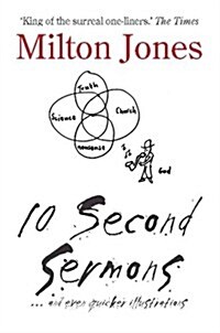 10 Second Sermons : ... and even quicker illustrations (Paperback)