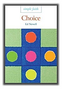 Choice (Paperback)