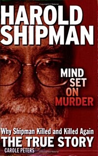 Harold Shipman (Paperback)