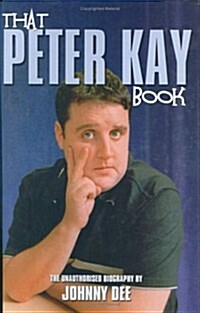 Peter Kay (Hardcover)