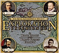 RGS Exploration Experience (Hardcover)