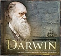 Darwin : The Story of the Man and His Theories of Evolution (Hardcover)