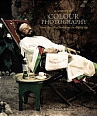 Century of Colour Photography (Hardcover)