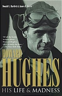 Howard Hughes - His Life and Madness (Hardcover)