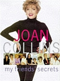 My Friends Secrets (Hardcover)