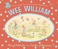 Wee William (Paperback)