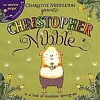 [중고] Christopher Nibble (Paperback)