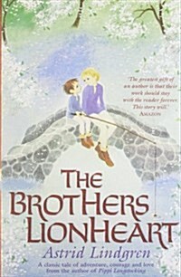 The Brothers Lionheart (Paperback)