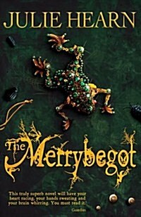 The Merrybegot (Paperback)