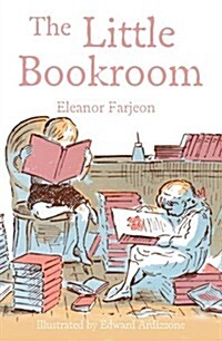 The Little Bookroom (Paperback)