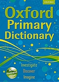 Oxford Primary Dictionary (Package)