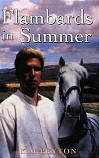 Flambards in Summer (Paperback)