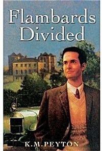 Flambards Divided (Paperback)