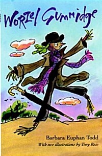 Worzel Gummidge (Paperback)