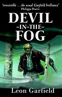 Devil-in-the-fog (Paperback)