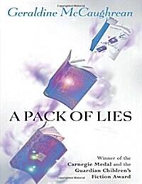 A Pack of Lies (Paperback)