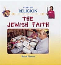 Jewish Faith (Hardcover)