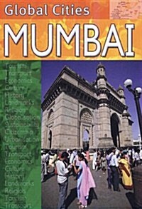 Mumbai (Hardcover)
