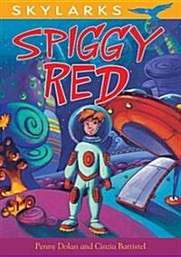Spiggy Red (Paperback)