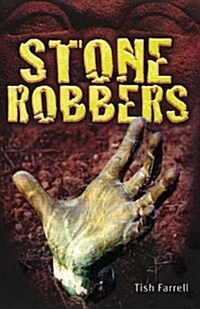 Stone Robbers (Paperback)