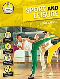 Sport and Leisure (Hardcover)