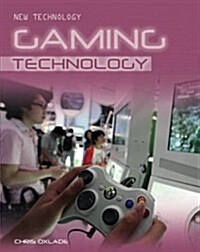 Gaming Technology (Hardcover)