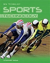 Sports Technology (Hardcover)