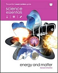 Energy and Matter (Paperback)