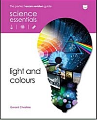 Light and Colours (Paperback)