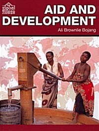 Aid and Development (Paperback)