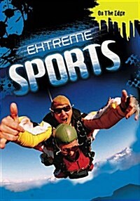 Extreme Sports (Paperback)