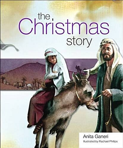 The Christmas Story (Paperback)