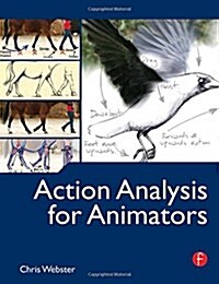 Action Analysis for Animators (Paperback)