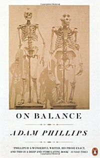 On Balance (Paperback)