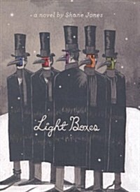Light Boxes (Paperback)
