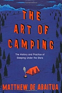 Art of Camping (Hardcover)